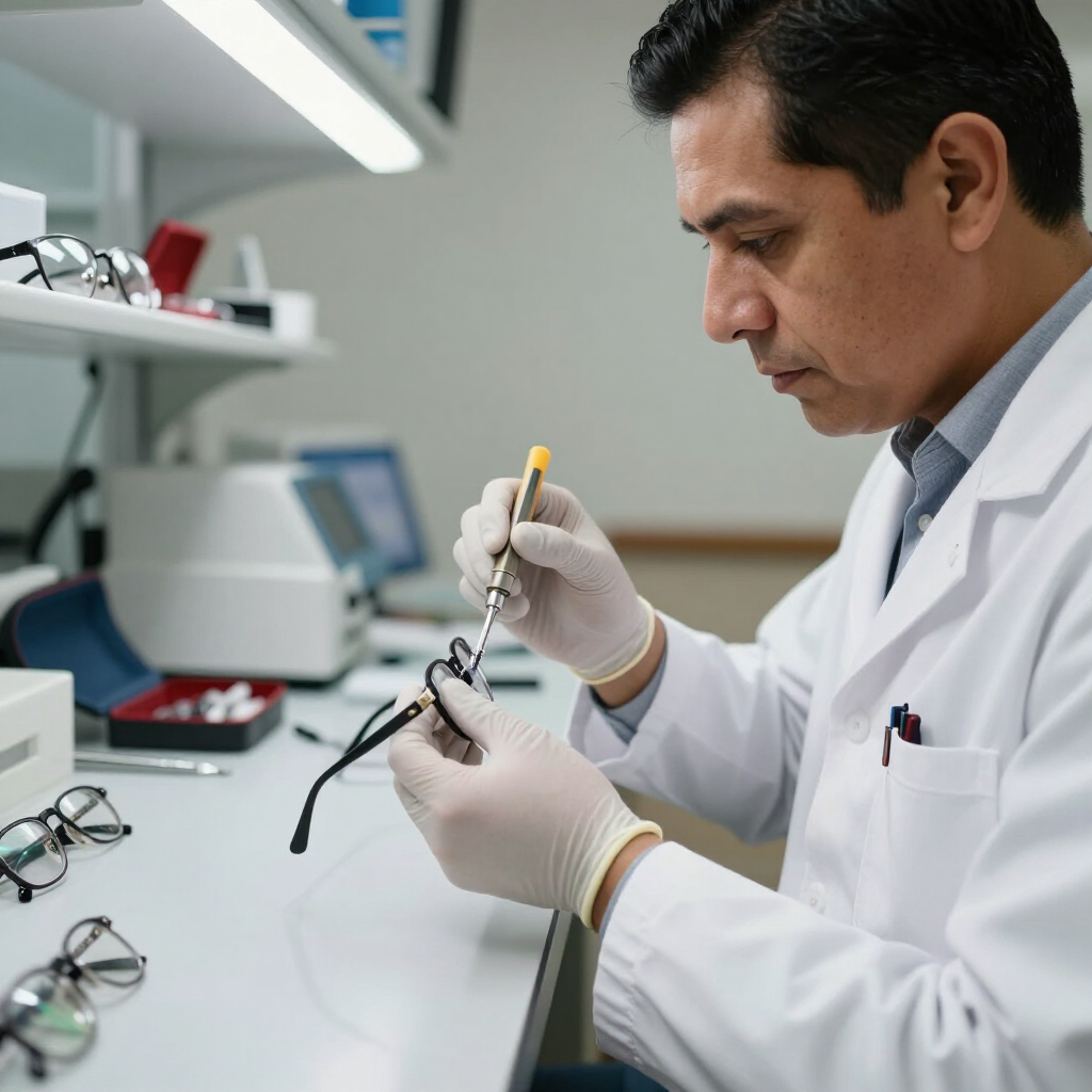 LABORATORIO ÓPTICO DE ENSENADA