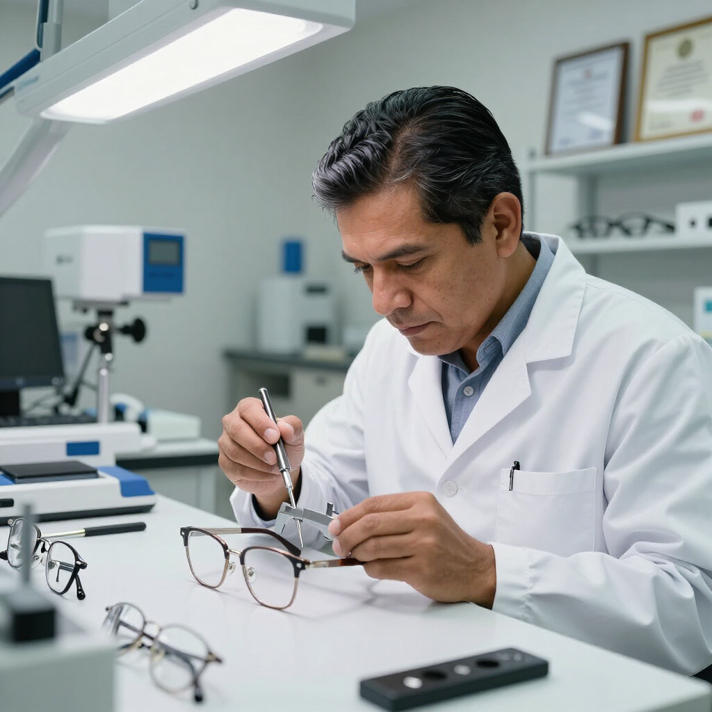 LABORATORIO ÓPTICO DE ENSENADA
