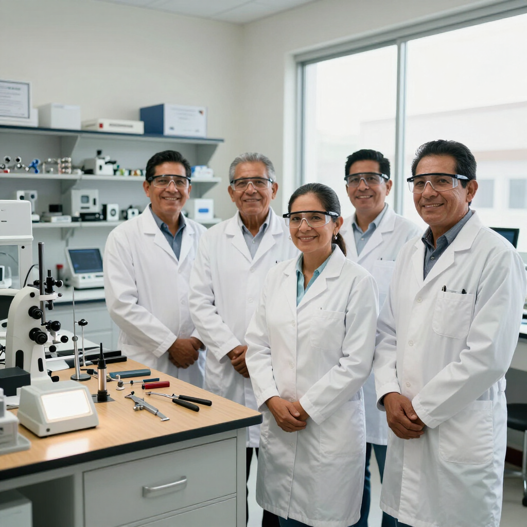 LABORATORIO ÓPTICO DE ENSENADA