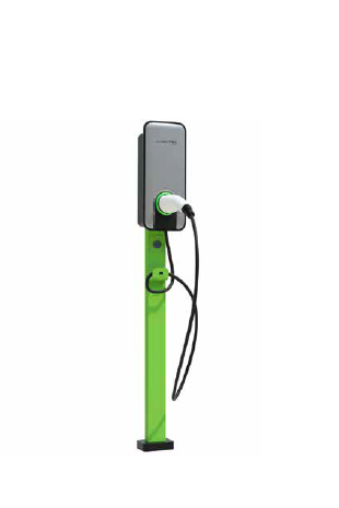 Electric Car Charger