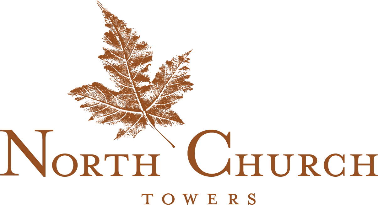 Company Logo - Header