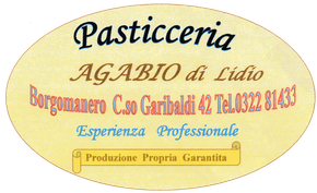 Pasticceria Agabio logo web
