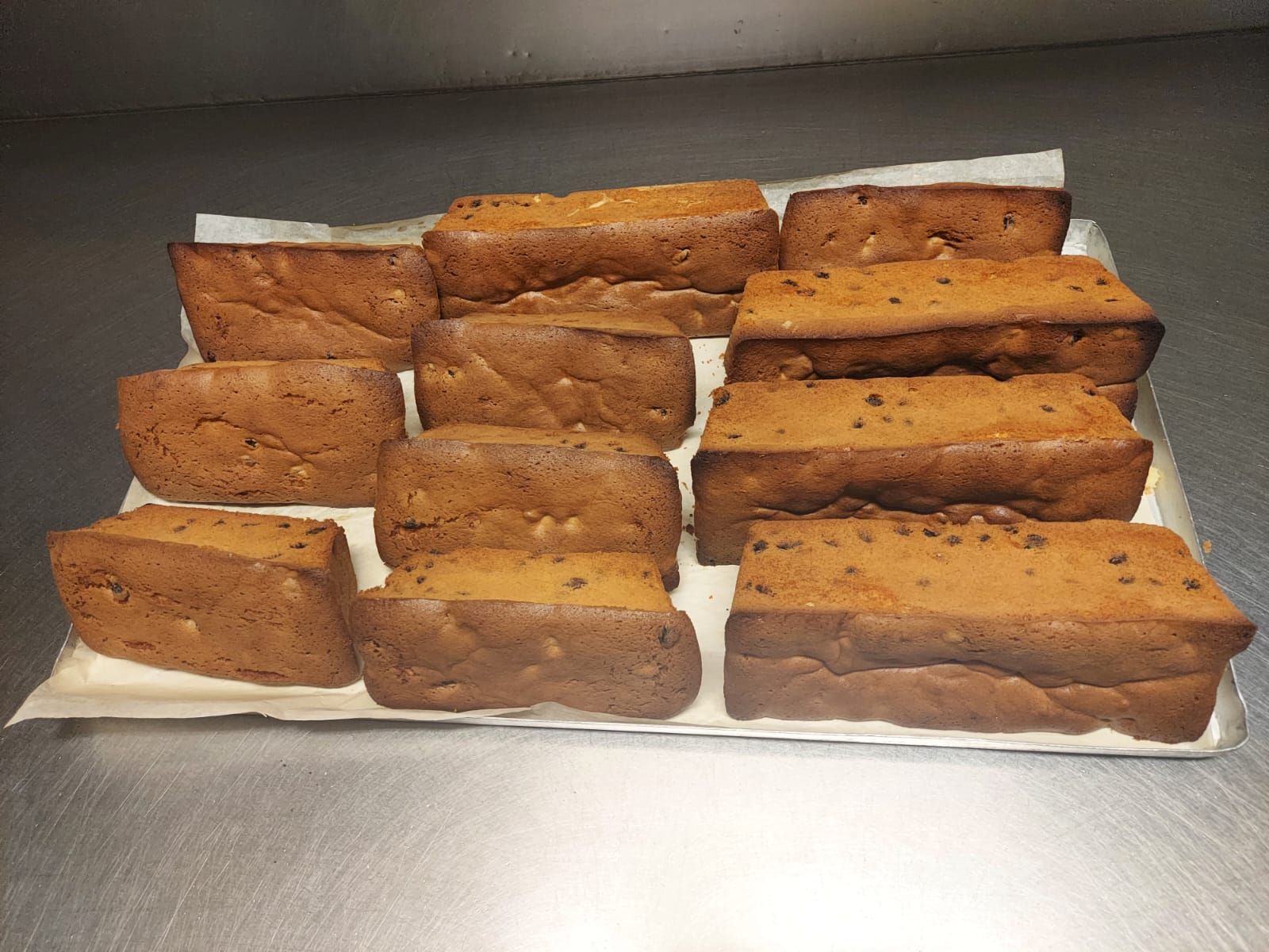 Plumcake