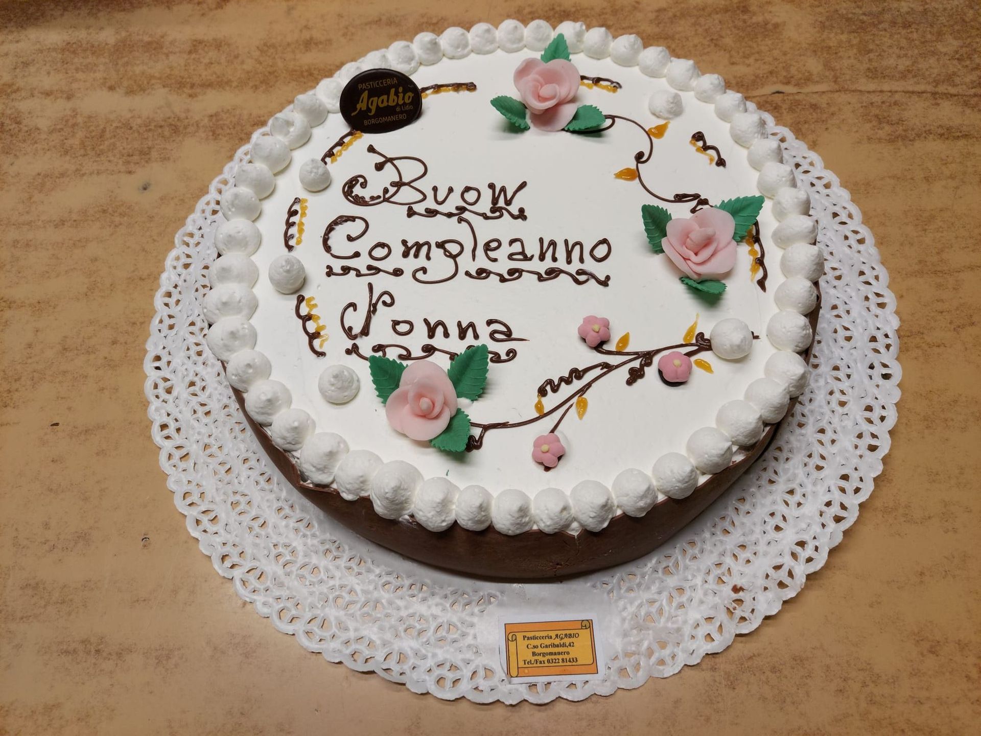 torta alla frutta