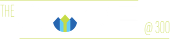 The Cove Logo - Footer