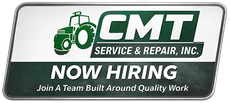 Now Hiring Technicians