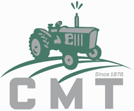 CMT Service & Repair, Inc Logo