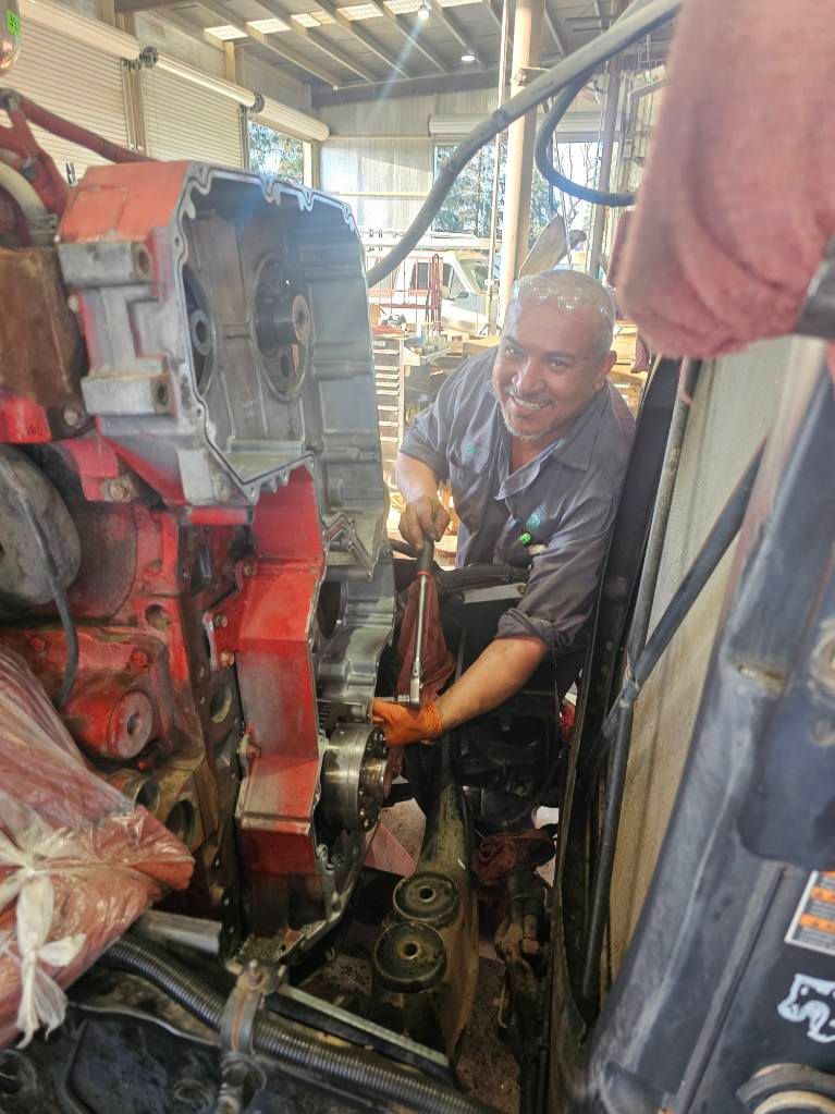 CMT Service & Repair Gallery Image