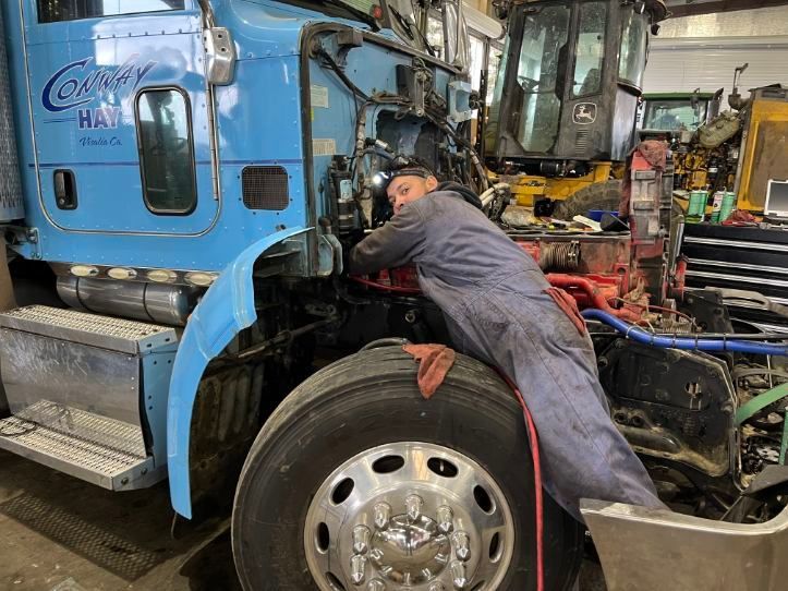 CMT Service & Repair Gallery Image