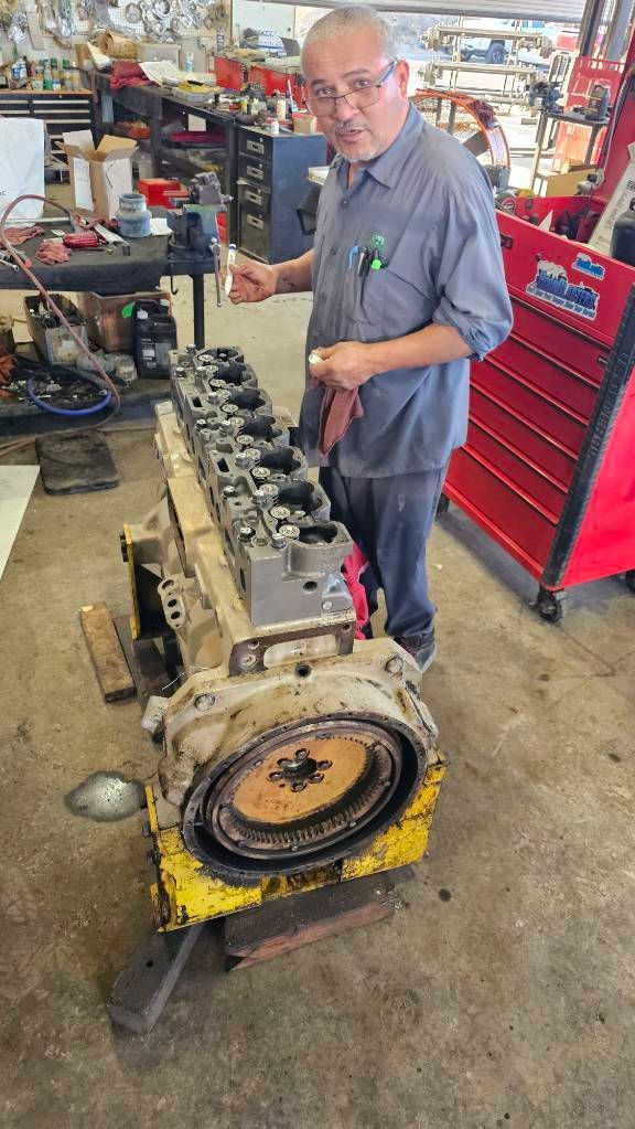 CMT Service & Repair Gallery Image
