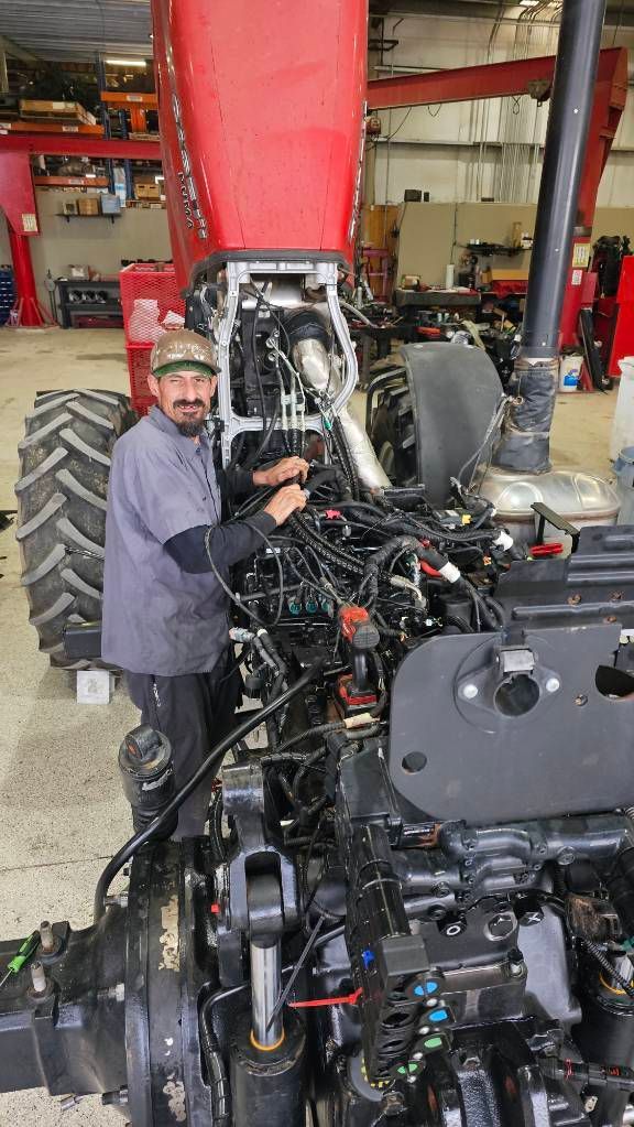 CMT Service & Repair Gallery Image