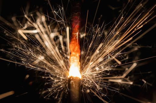 Welding