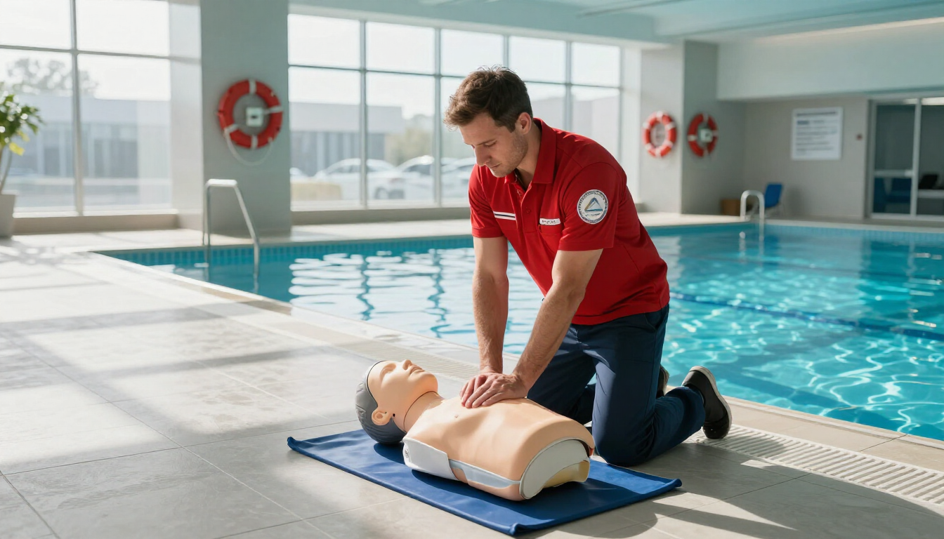 CPR Training
