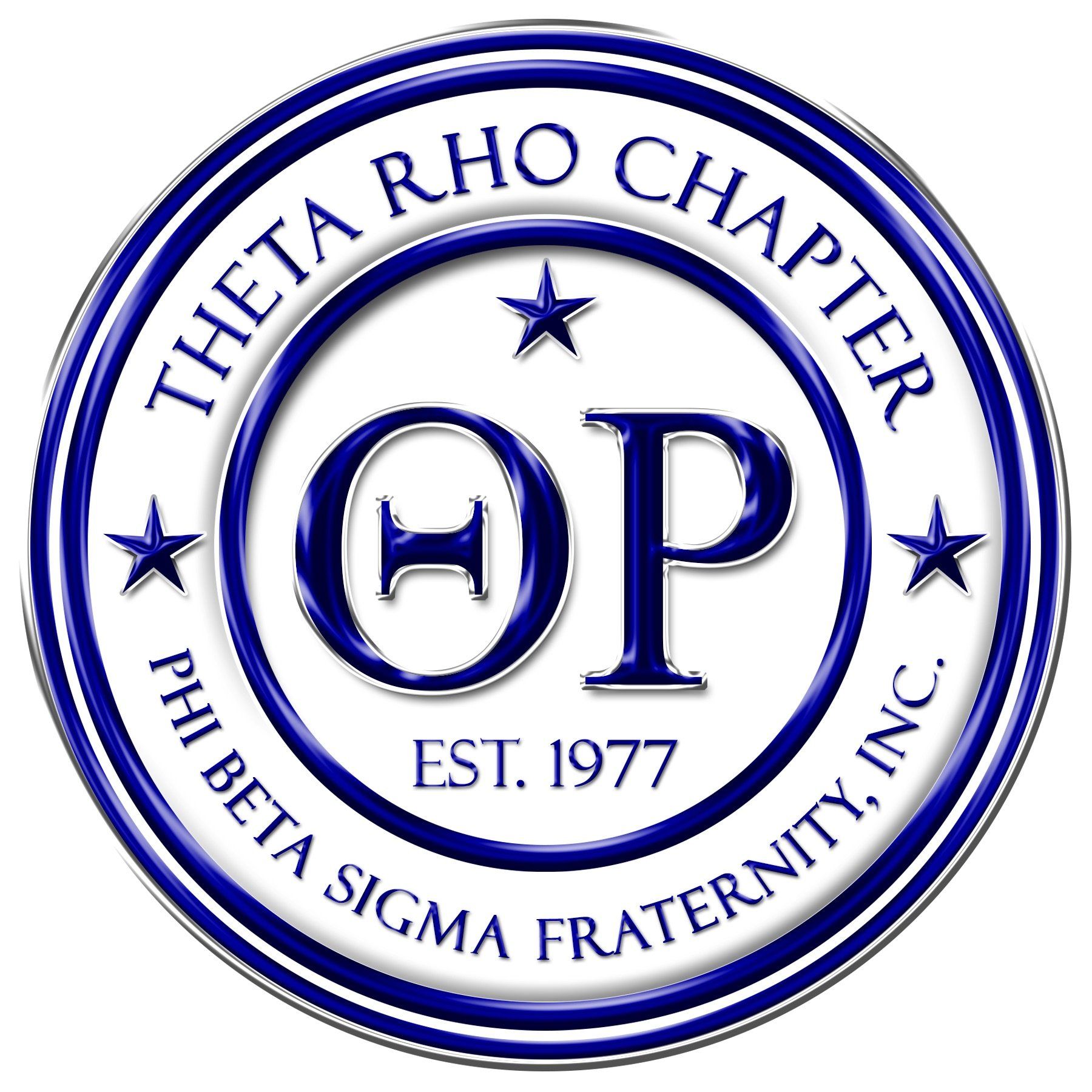 The Theta Rho Chapter
