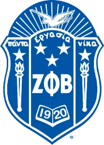 Zeta Phi Beta Sorority, Inc.
