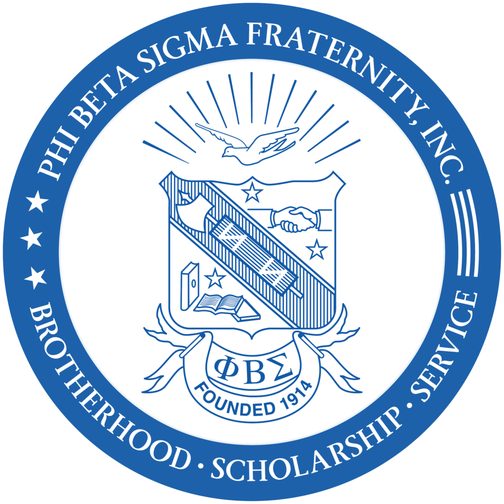 Phi Beta Sigma Fraternity, Inc.