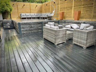landscaping services in Loughborough