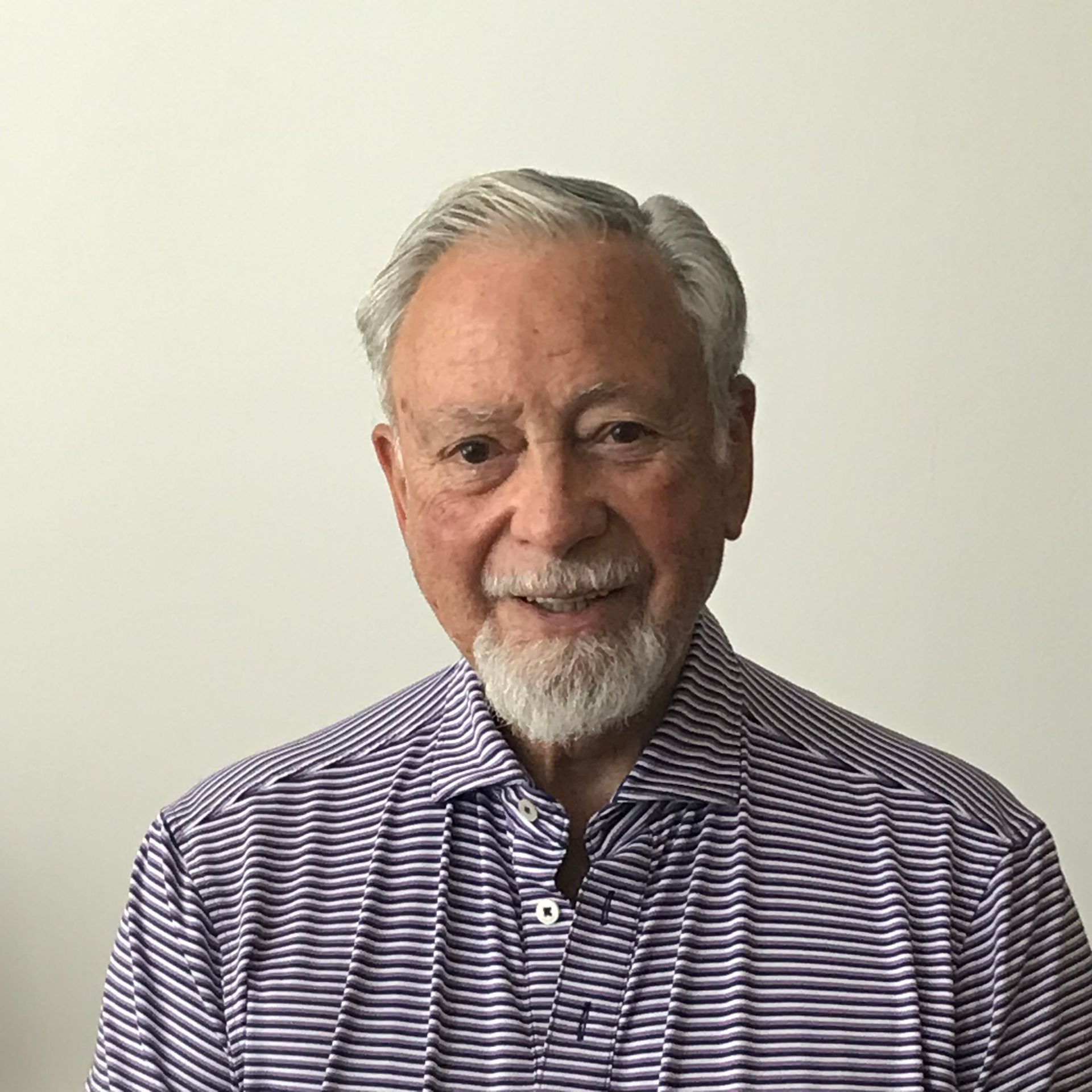 Photo of Matthew Goldfarb