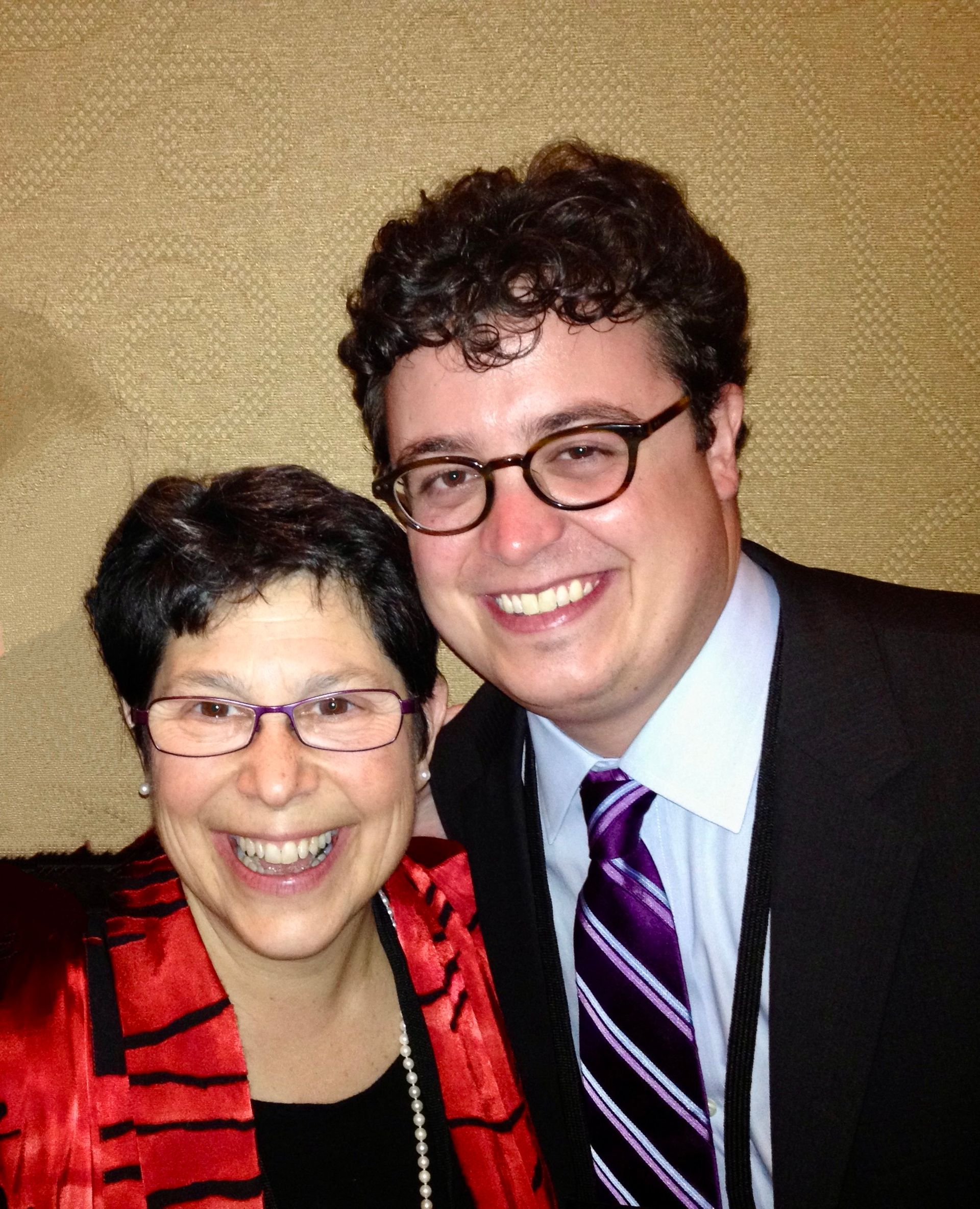 Two rabbis