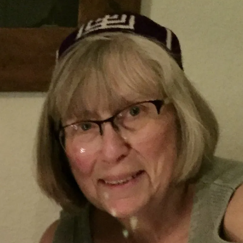 Headshot of Judy Gatchell