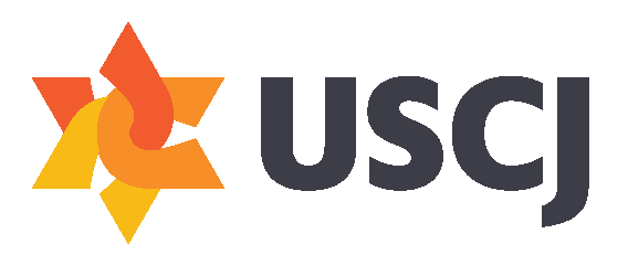 USCJ's logo