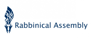 Rabbinical Assembly's logo