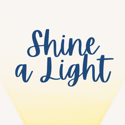 Shine a Light logo