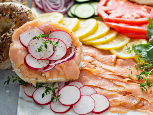 Photo of food