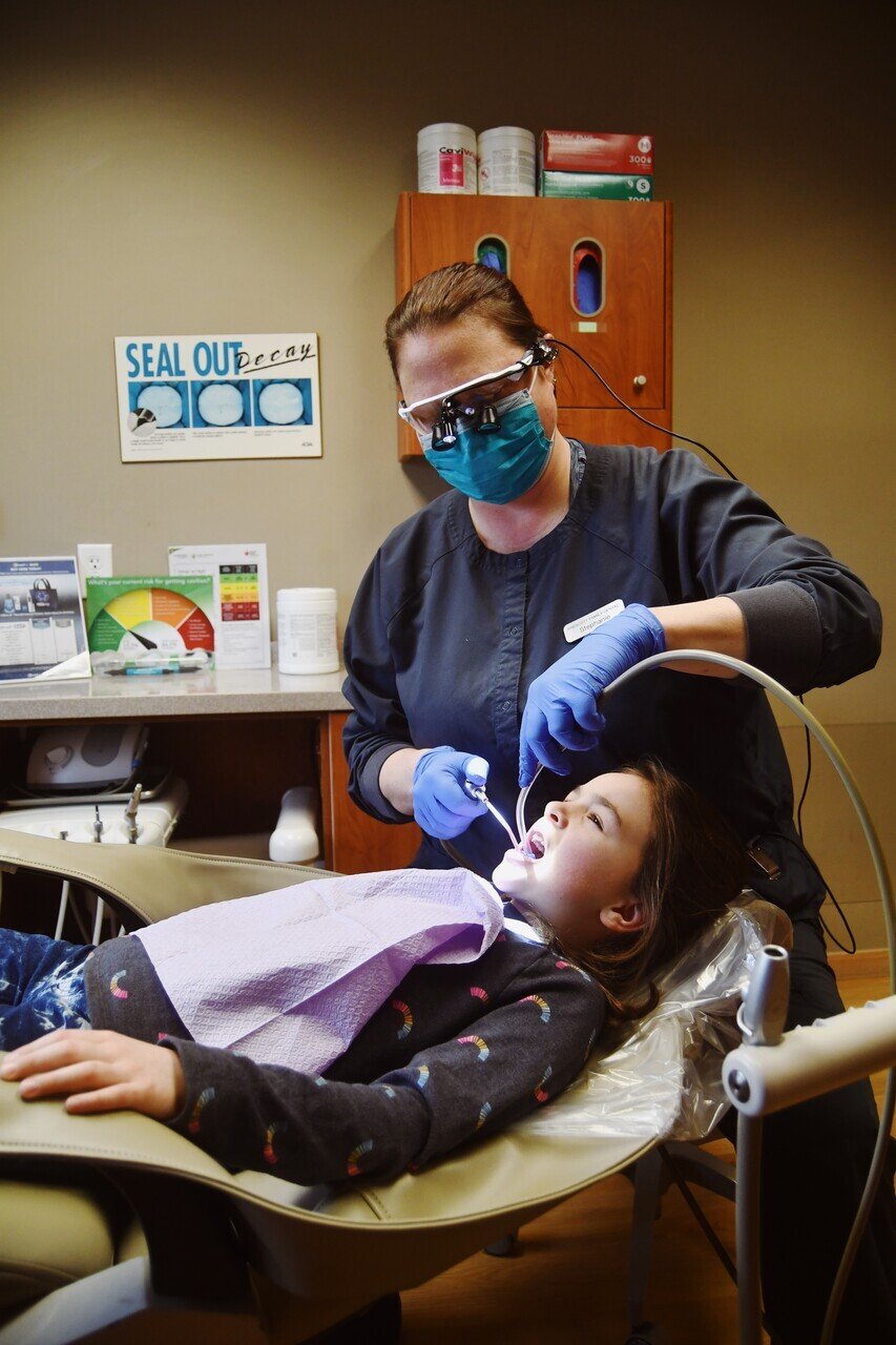 Home Prescott Family Dental Prescott, WI