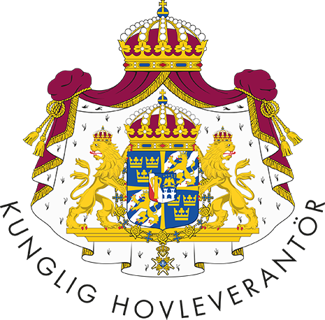 Kunglig hovleverantör
