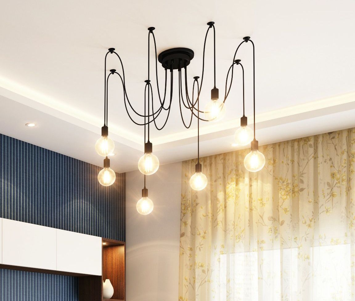 Residential Electrical Company Amarillo TX Popeyes Handyman