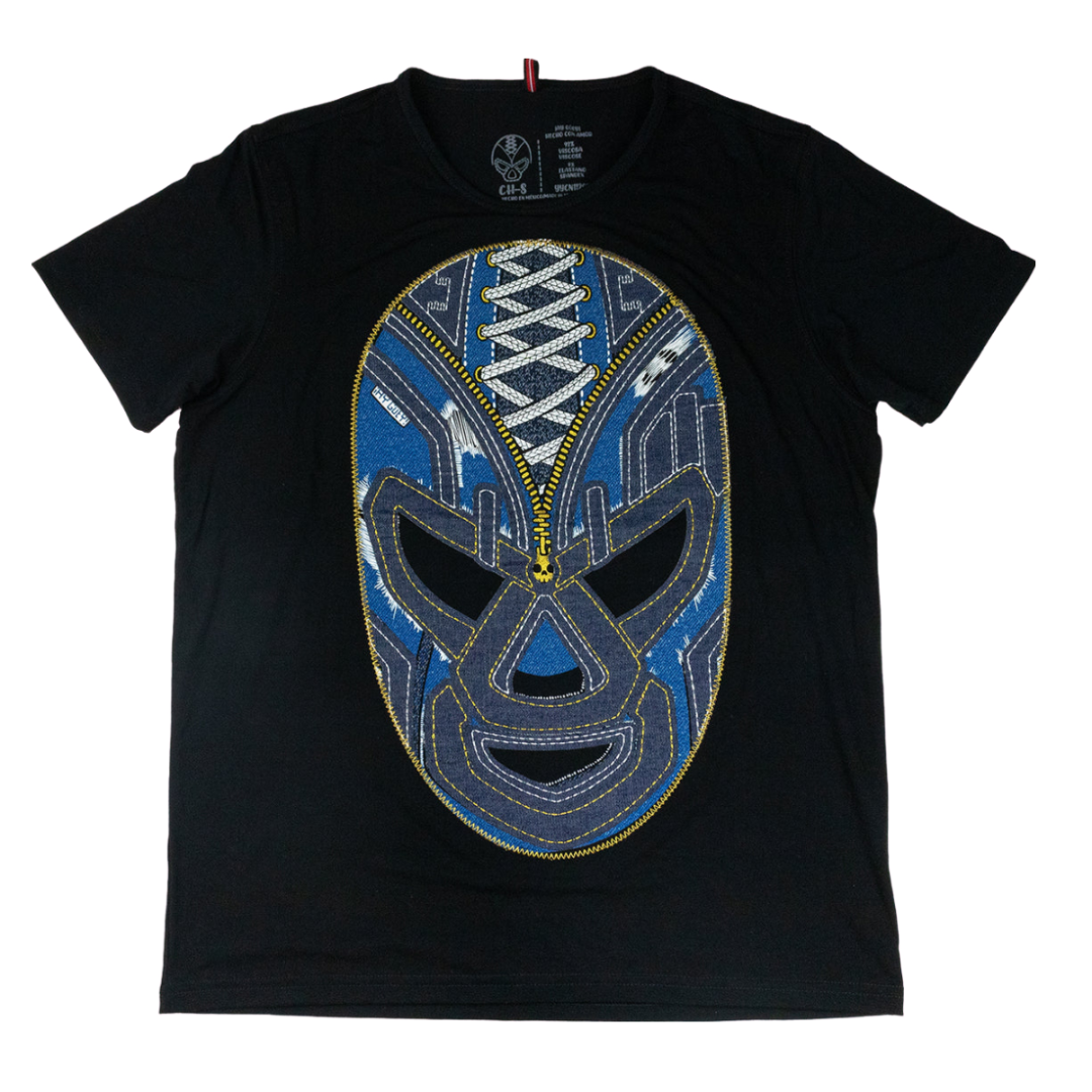 playera ay guey!