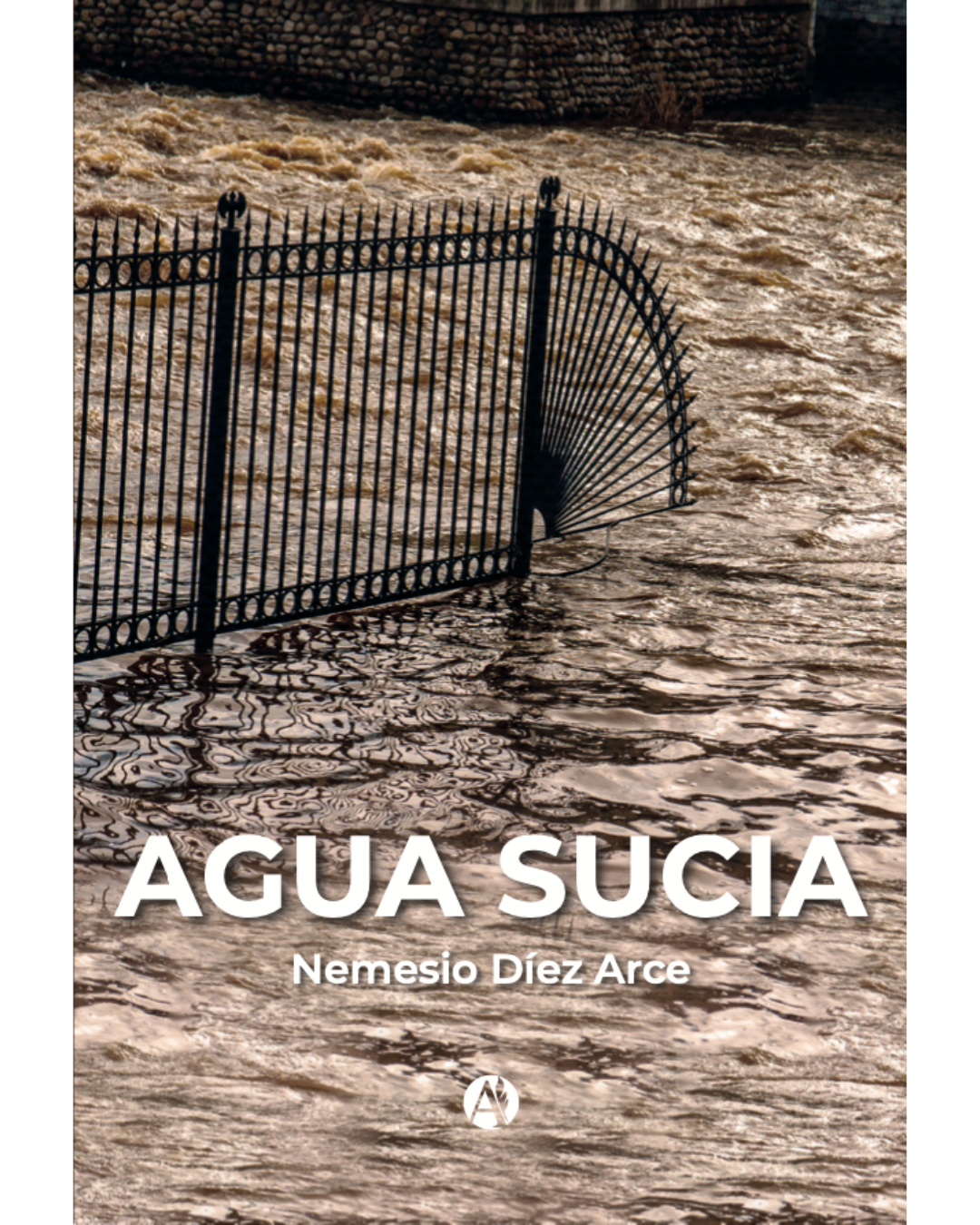 agua sucia nemesio díez arce