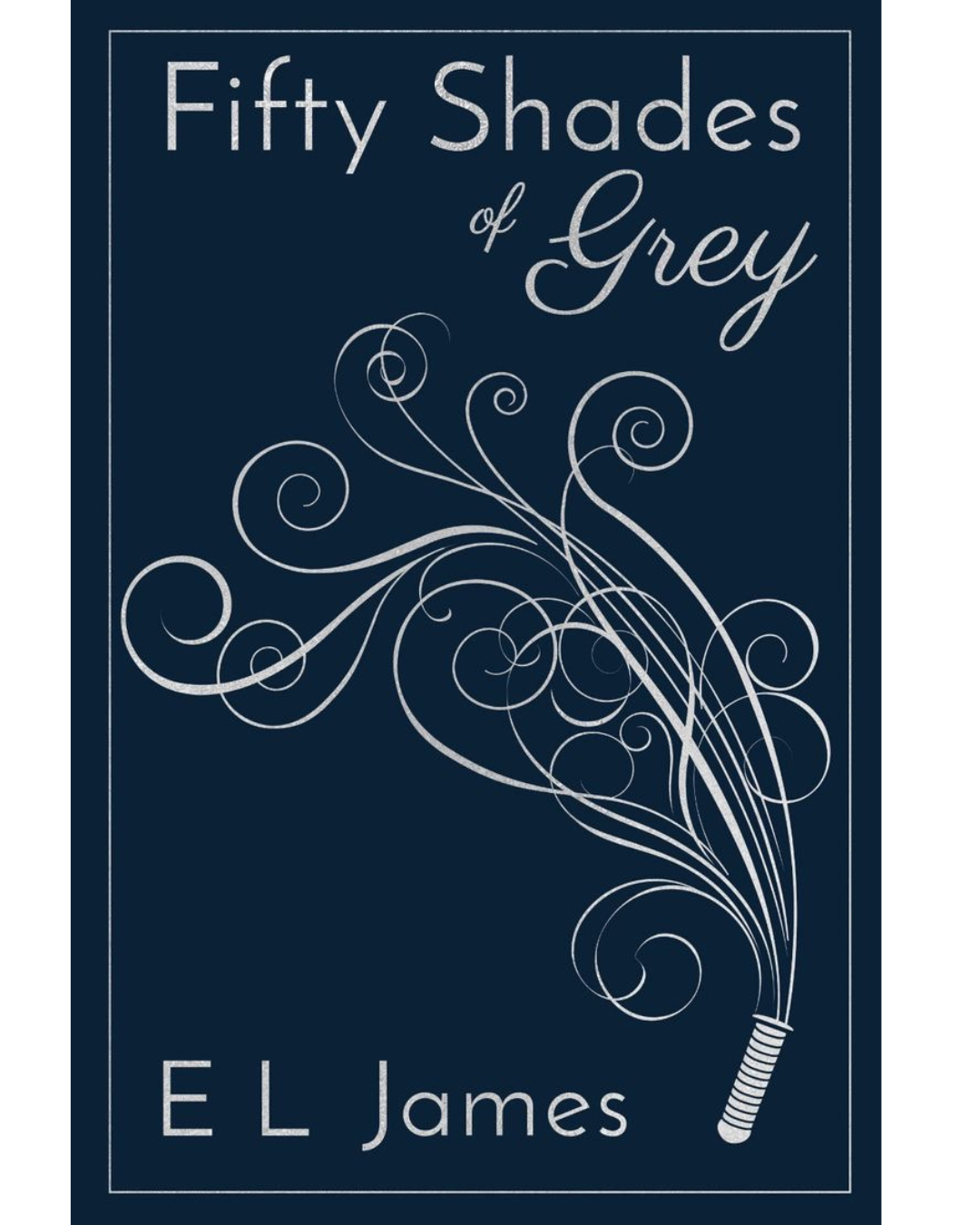 fifty shades of gray e. l. james first edition