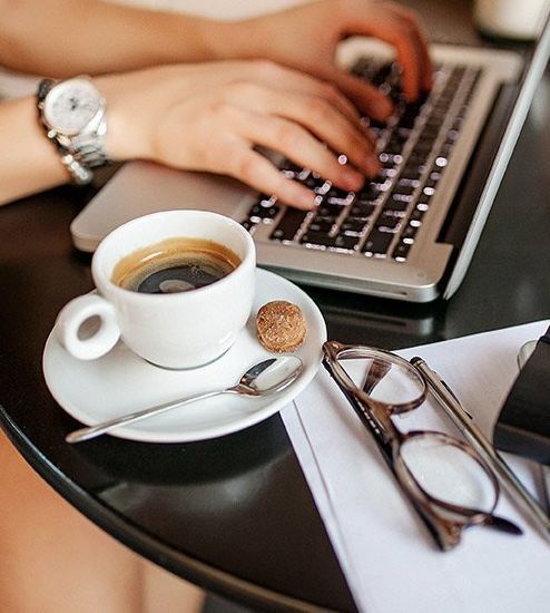 servicios de diseño web para emprendedores