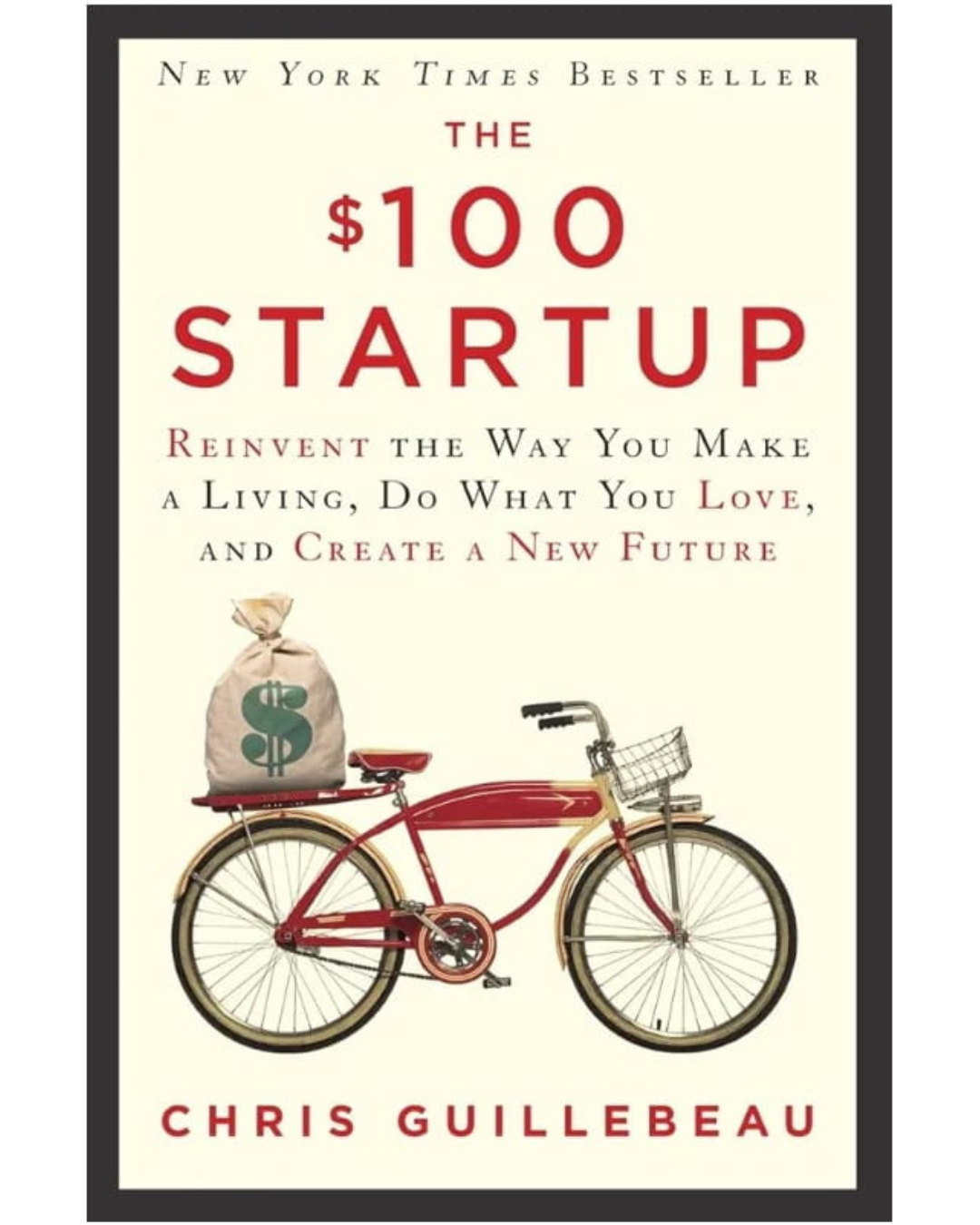 the $100 startup chris guillebeau