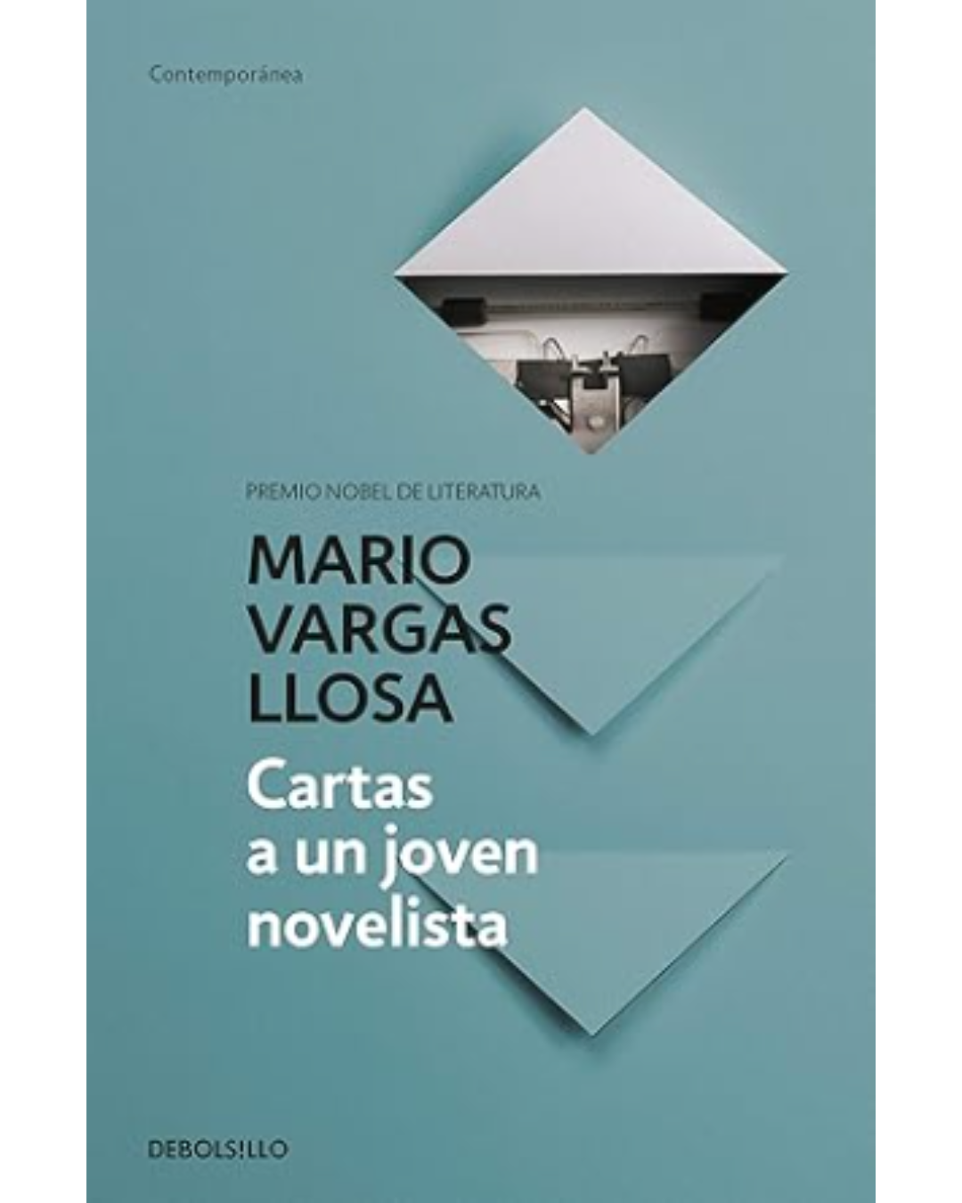 cartas a un joven novelista mario vargas llosa
