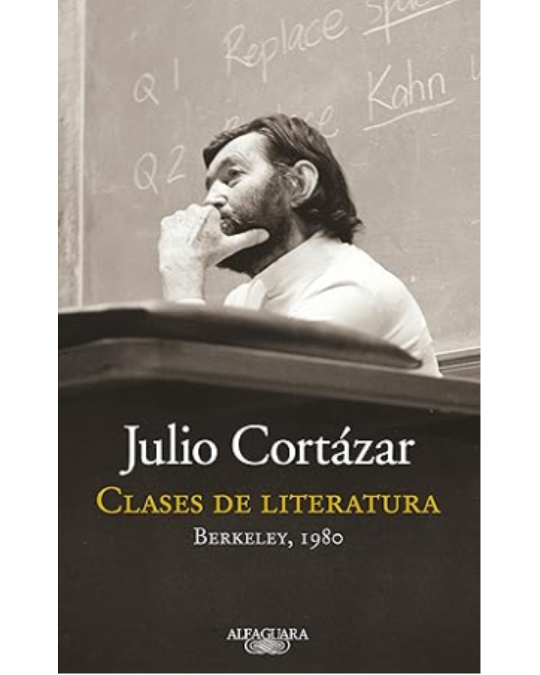 clases de literatura julio cortázar