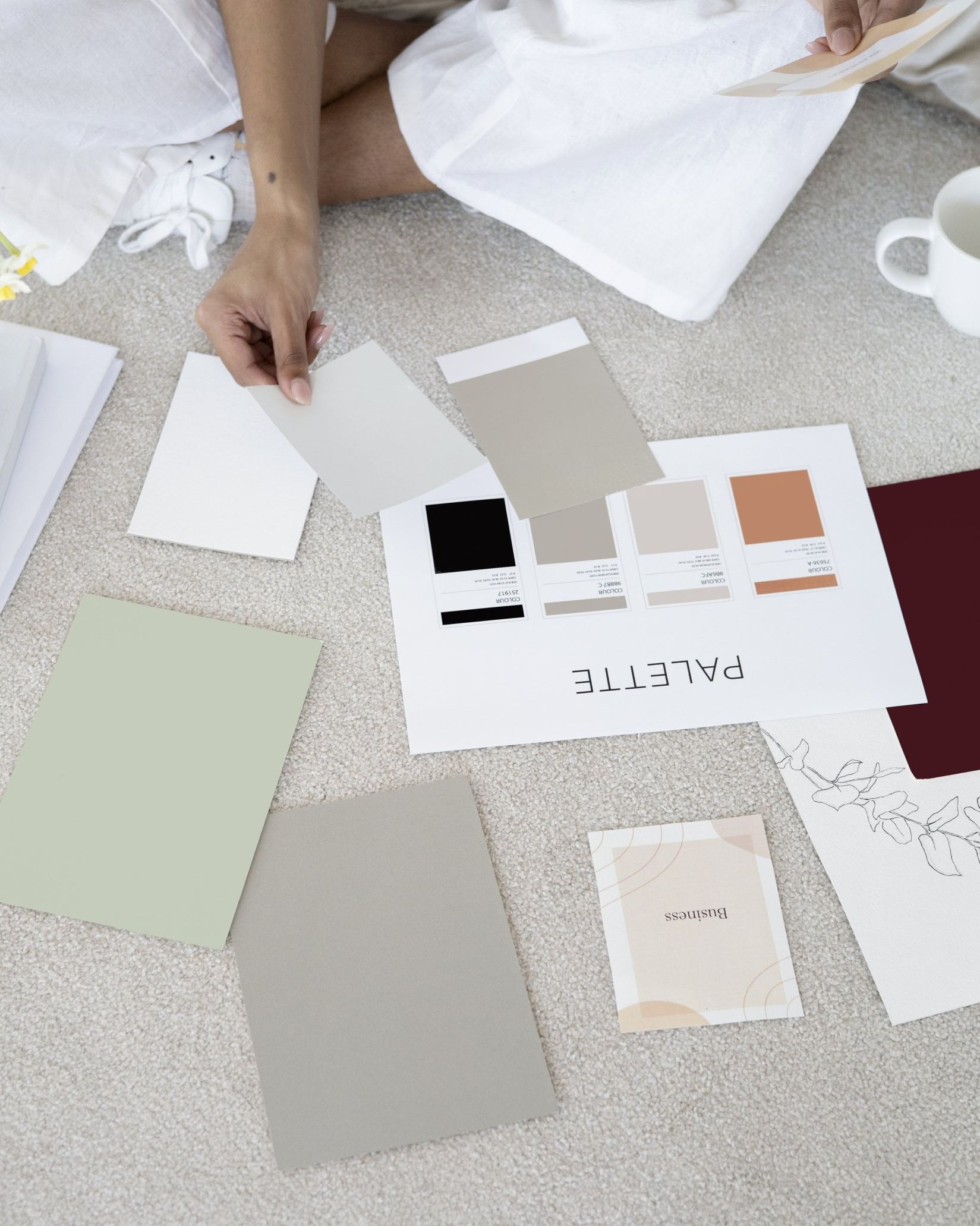 branding personal para emprendedores y autores
