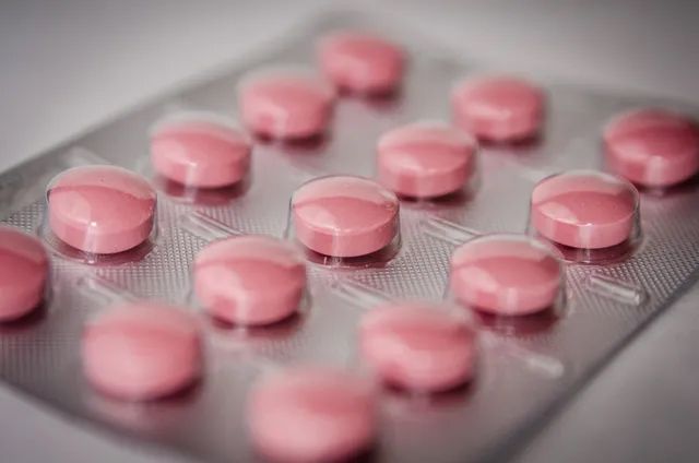 A WIDE SELECTION OF OVER THE COUNTER MEDICATIONS
