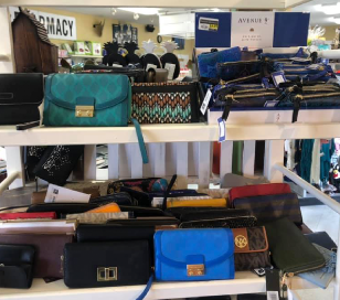 purses