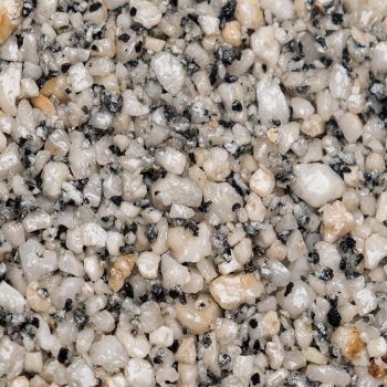 Aspen resin bound blend.