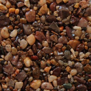 Dorset cove resin bound blend.
