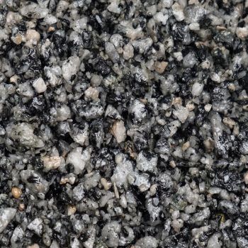 Platinum resin bound blend.