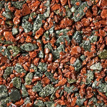 Porto fino resin bound blend.