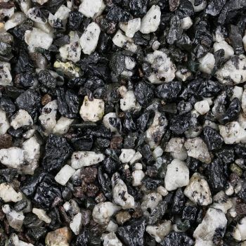 Starlight resin bound blend.