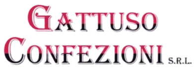 logo per Gattuso confezioni