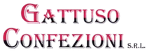 logo per Gattuso confezioni