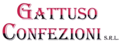 logo per Gattuso confezioni