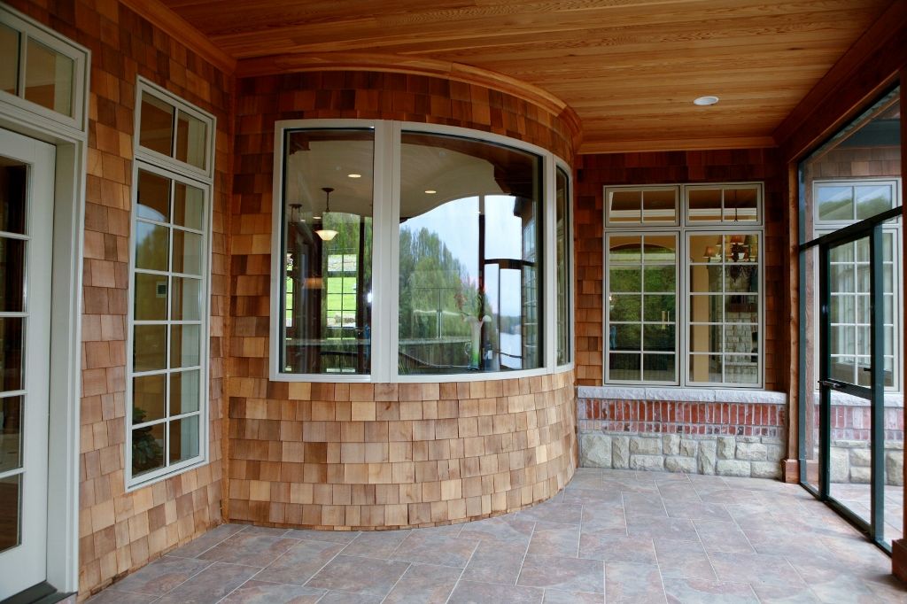Kerr Millwork | Windows Gallery